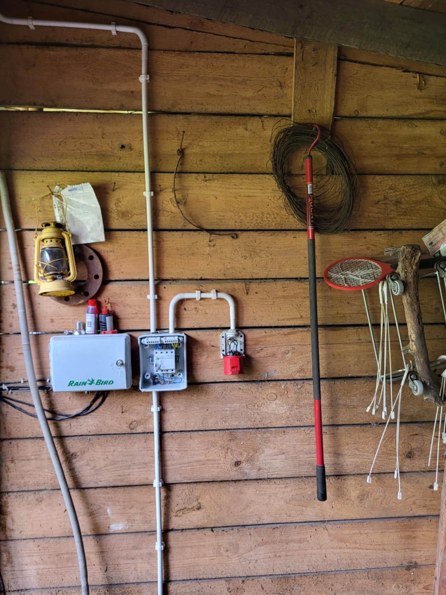 Specjalistyczne prace elektryczne